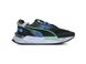 Фотография Кроссовки мужские Puma Trc Blaze Tech (383107-02) 1 из 5 в Ideal Sport