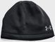 Фотографія Шапка Under Armour Ua Storm Beanie (1365918-001) 1 з 4 в Ideal Sport