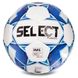 Фотография Мяч Select Fusion Ims (SELECT FUSION IMS) 1 из 2 в Ideal Sport