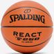 Фотографія М'яч Spalding React (76-801Z) 1 з 2 в Ideal Sport