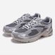 Фотографія Кросівки чоловічі New Balance Grey Running Shoes Sneakers (ML725AA) 3 з 5 в Ideal Sport