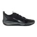Фотографія Кросівки підліткові Nike Omni Multi-Court (Gs) (DM9027-001) 3 з 5 в Ideal Sport