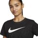Фотографія Футболка жіноча Nike Dry (AT5464-010) 3 з 4 в Ideal Sport