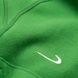 Фотография Кофта мужские Nike X Off-White Mc Track Jacket Kelly Green (DV4389-389) 4 из 4 в Ideal Sport