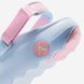 Фотография Тапочки женские Jordan Hydrip Sandals (HF5981-403) 8 из 8 в Ideal Sport