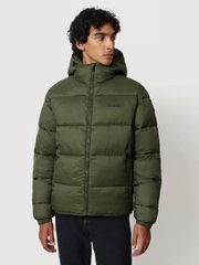 Куртка мужская Napapijri Winter Jacket (NP0A4FPZGE41), XL, WHS, 10% - 20%, 1-2 дня