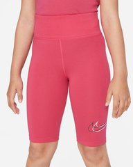 Лосіни підліткові Nike Sportswear (DQ5374-666), L, WHS