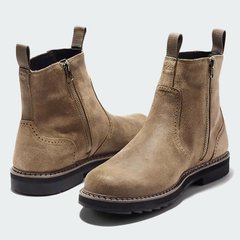Черевики чоловічі Timberland Squall Canyon Chelsea Boots Olive (TB-0A297W), 42, WHS