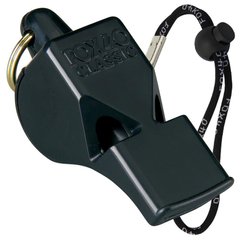 Свисток Fox40 Whistle Classic Official (9908-0008), One Size, WHS, 10% - 20%, 1-2 дня