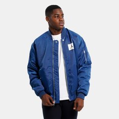 Вітровка чоловіча Jordan Essentials Statement Varsity (DQ7344-493), S, WHS, 10% - 20%, 1-2 дні