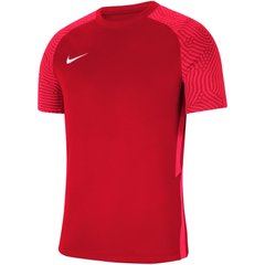 Футболка мужская Nike Dynamic Fit Strike Ii (CW3544-657), XL, WHS, 10% - 20%, 1-2 дня