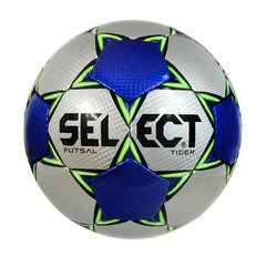 М'яч Select Futsal Leao №4 (5703543123001), 4, WHS, 10% - 20%, 1-2 дні