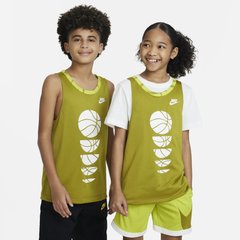 Футболка детская Nike Culture Of Basketbal (DX5515-390), L (147-158), WHS, > 50%, 1-2 дня