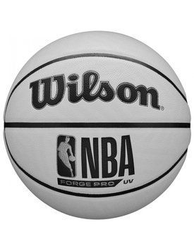 Баскетбольный мяч Wilson Nba Forge Pro Uv (WZ2016701XB7), One Size, WHS, < 10%, 1-2 дня