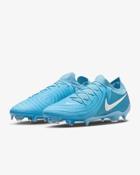 Бутси чоловічі Nike Phantom Gx Ii Pro Fg (FJ2563-400), 42, WHS, 40% - 50%, 1-2 дні