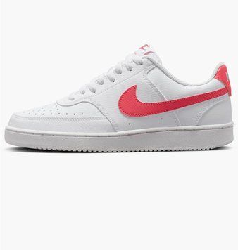 Кросівки жіночі Nike Court Vision Low (DR9885-101), 38, WHS, > 50%, 1-2 дні