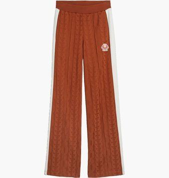 Брюки унісекс Puma X Palomo T7 Pants Brown (625563-81), L, WHS, 1-2 дні