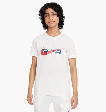 Футболка дитяча Nike Boy's Short Sleeve T-Shirt (FV2343-100), M, WHS, < 10%, 1-2 дні