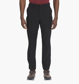Брюки мужские The North Face Paramount Active Black (NF0A7WZE4H0), 32, WHS, 1-2 дня