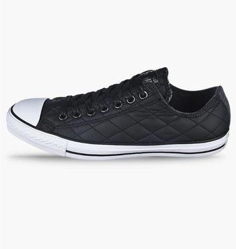Кеди унісекс Converse Chuck Taylor All Star Black (149550C), 37.5, WHS, 1-2 дні