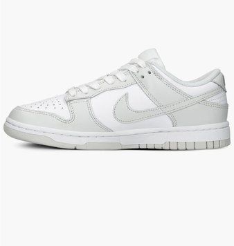 Кросівки жіночі Nike W Dunk Low (DD1503-103), 40.5, OFC, 30% - 40%, 1-2 дні