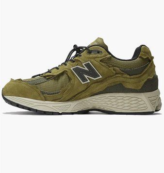 Кроссовки мужские New Balance 2002R Protection Pack High Desert (M2002RDP), 42, WHS, 10% - 20%, 1-2 дня