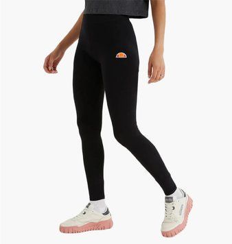 Лосины женские Ellesse Solos 2 Legging (SGS04703-001), 2XS, WHS, < 10%, 1-2 дня