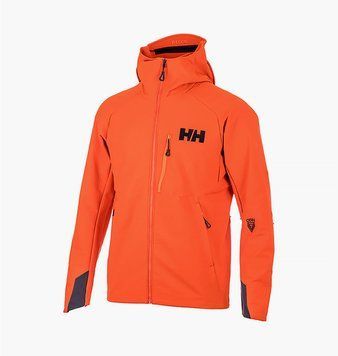 Куртка мужская Helly Hansen Odin Pro Shield (63085-300), L, WHS, 40% - 50%, 1-2 дня