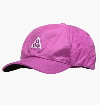 Кепка Nike Acg Unstructured Pink (FB6533-551), M/L, WHS, 10% - 20%, 1-2 дня