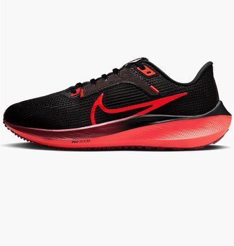 Кросівки для бігу жіночі Nike Air Zoom Pegasus 40 (DV3854-200), 38, WHS, 10% - 20%, 1-2 дні