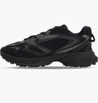 Кроссовки мужские Lacoste Neo Shot Black (749SMA0006.02H), 42, WHS, 1-2 дня