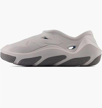 Тапочки чоловічі New Balance Fresh Foam X Rcvry Grey (RCVRYEGY), 44, WHS, 10% - 20%, 1-2 дні
