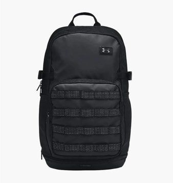 Рюкзак Under Armour Ua Triumph Sport Backpack 21L (1372290-003), OSFM, OFC, < 10%, 1-2 дні