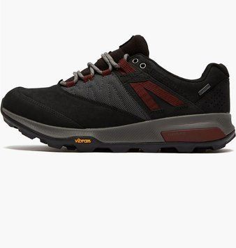 Кроссовки мужские Merrell Zion Gore -Tex (J16875), 47, WHS, < 10%, 1-2 дня