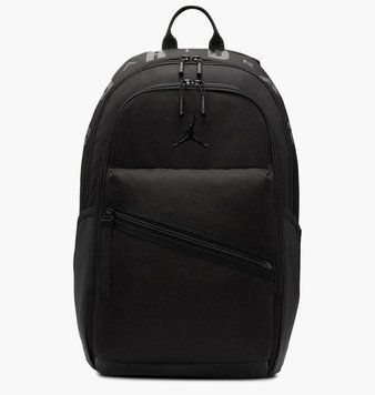 Рюкзак Jordan Jam Air Patrol (MA0924-KK2), One Size, WHS, < 10%, 1-2 дня