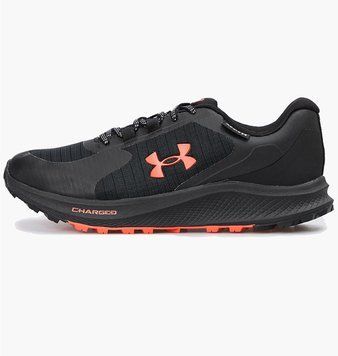Кросівки чоловічі Under Armour Charged Bandit Tr 3 Sp (3028657-004), 41, OFC, < 10%, 1-2 дні