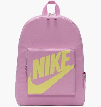 Рюкзак Nike Classic (BA5928-629), One Size, WHS, 10% - 20%, 1-2 дня
