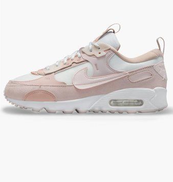 Кросівки жіночі Nike Air Max 90 Futura (DM9922-104), 38.5, WHS, 30% - 40%, 1-2 дні
