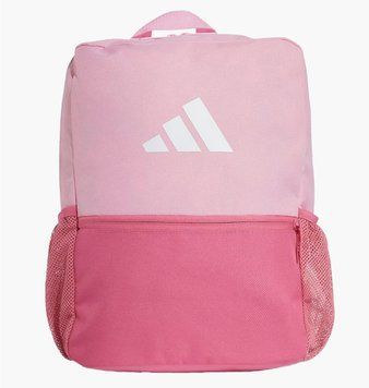 Рюкзак Adidas Kids Color Bl B 15L (JH3268), 11 &times; 25 &times; 35 СM, WHS, < 10%, 1-2 дня