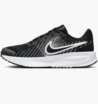 Кросівки чоловічі Nike Run Defy Black (HM9594-004), 41, OFC, 20% - 30%, 1-2 дні