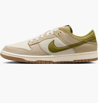 Кросівки чоловічі Nike Dunk Low (HF4262-133), 40, WHS, < 10%, 1-2 дні