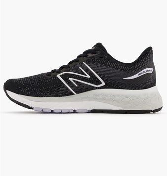 Кроссовки женские New Balance Fresh Foam X 880V12 Black (W880B12), 36, WHS, 1-2 дня