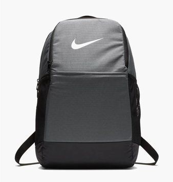 Рюкзак Nike Nk Brsla M Bkpk - 9.0 (24L) (BA5954-026), 46 &times; 31 &times; 18 СM, WHS, < 10%, 1-2 дні