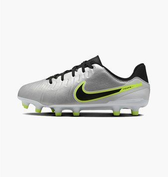 Бутси дитячі Nike Jr Legend 10 Academy Fg/Mg (DV4348-001), 32, WHS, 20% - 30%, 1-2 дні