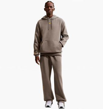 Кофта унисекс Nike Nocta 2 Beige (HM5762-040), L, WHS, 1-2 дня