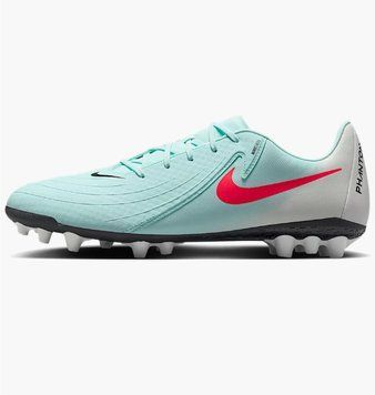 Бутси унісекс Nike Phantom Gx Ii Academy Ag Turquoise (FJ2552-300), 41, WHS, 1-2 дні