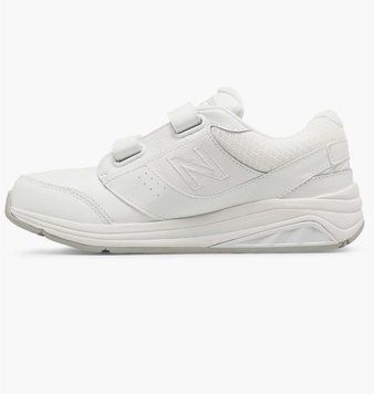 Кроссовки женские New Balance Hook And Loop Leather 928V3 (WW928HW3), 40, WHS, < 10%, 1-2 дня