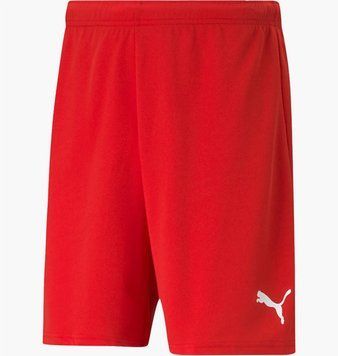 Шорты мужские Puma Teamrise Short (704942-01), L, WHS, < 10%, 1-2 дня