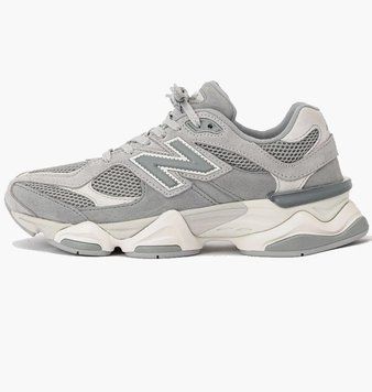 Кросівки унісекс New Balance 9060 (U9060ERD), 44, WHS, 10% - 20%, 1-2 дні