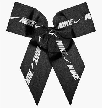 Набір резинок Nike Hair Gym Black (N.100.2484.010), One Size, WHS, 10% - 20%, 1-2 дні